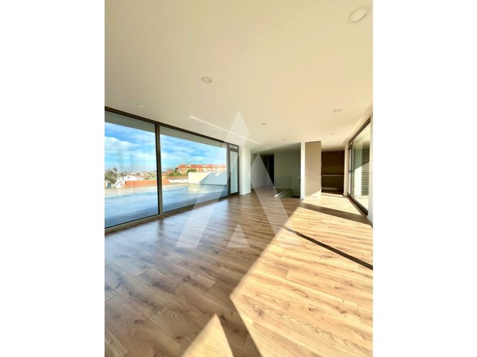 Lejlighed i Ilhavo, Aveiro - foto 4