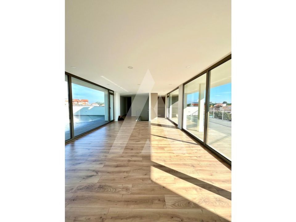 Lejlighed i Ilhavo, Aveiro - foto 2