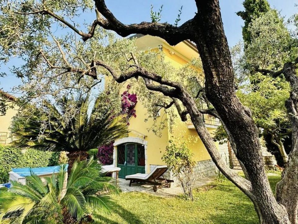 Villa i Ameglia, La Spezia - foto 2