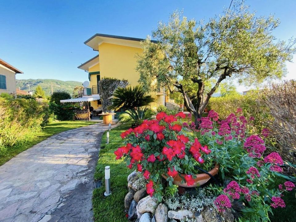 Villa i Ameglia, La Spezia - foto 3