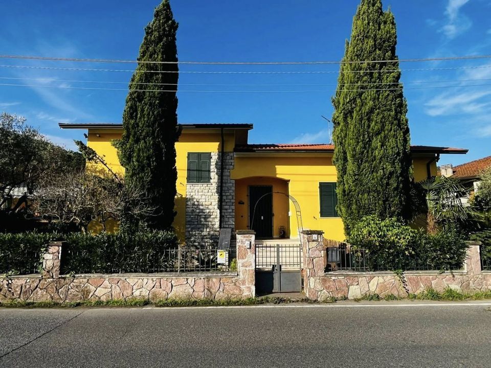 Villa i Ameglia, La Spezia - foto 5