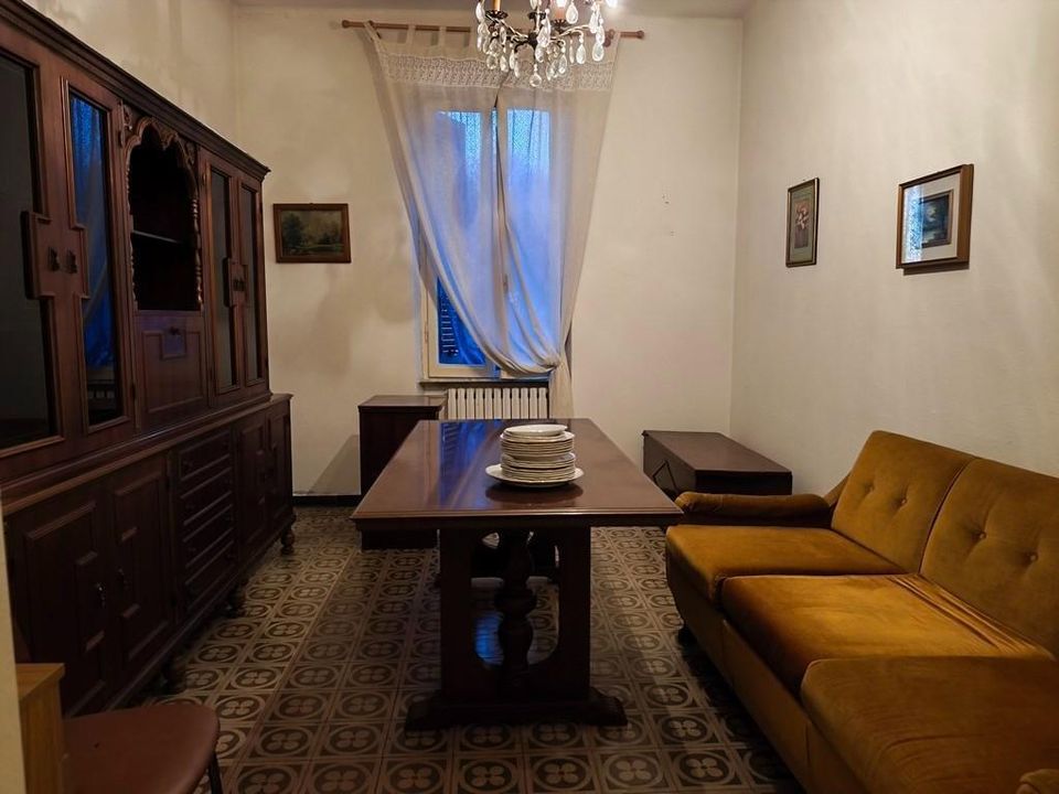 Byhus i Luni, La Spezia - foto 1