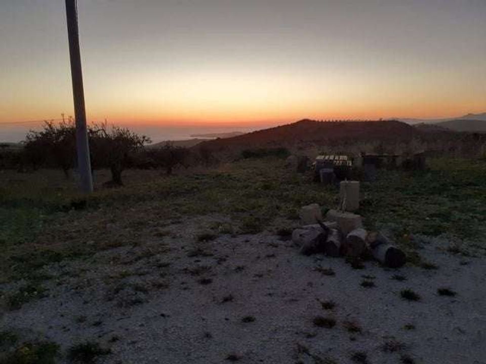 Villa i Cianciana, Agrigento - bilde 3
