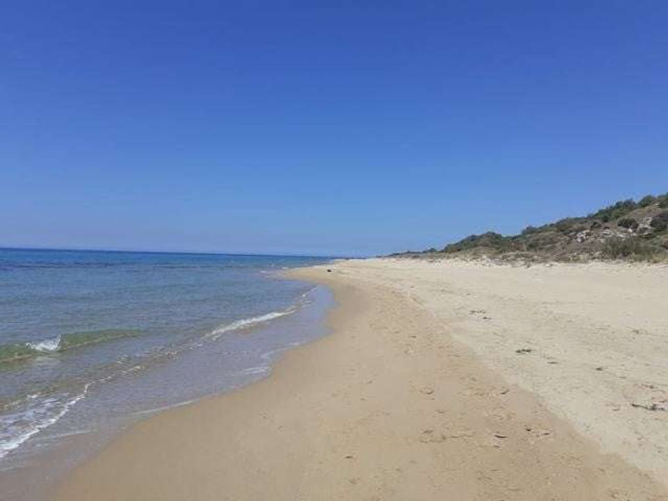 Villa i Cianciana, Agrigento - bilde 5