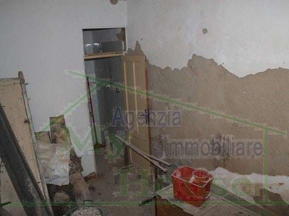 Rekkehus i Cianciana, Agrigento - bilde 3