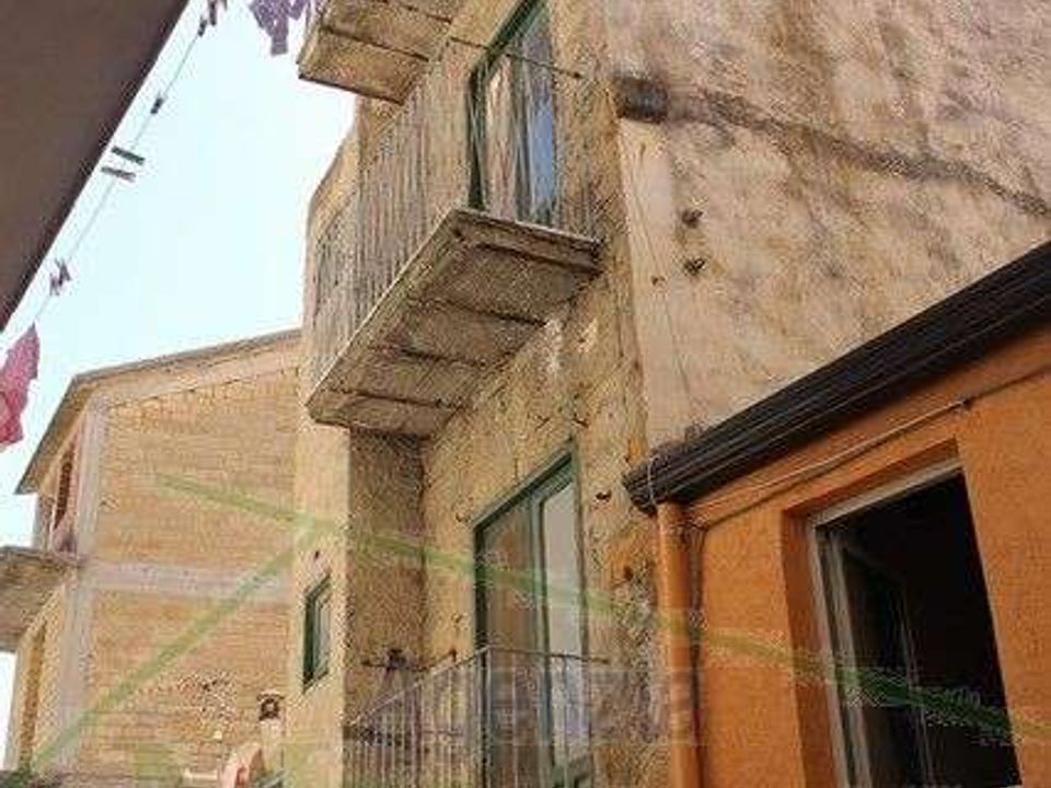 Rekkehus i Cianciana, Agrigento - bilde 5