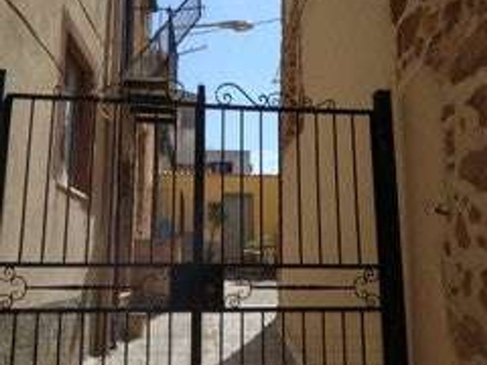 Byhus i Cianciana, Agrigento - foto 4