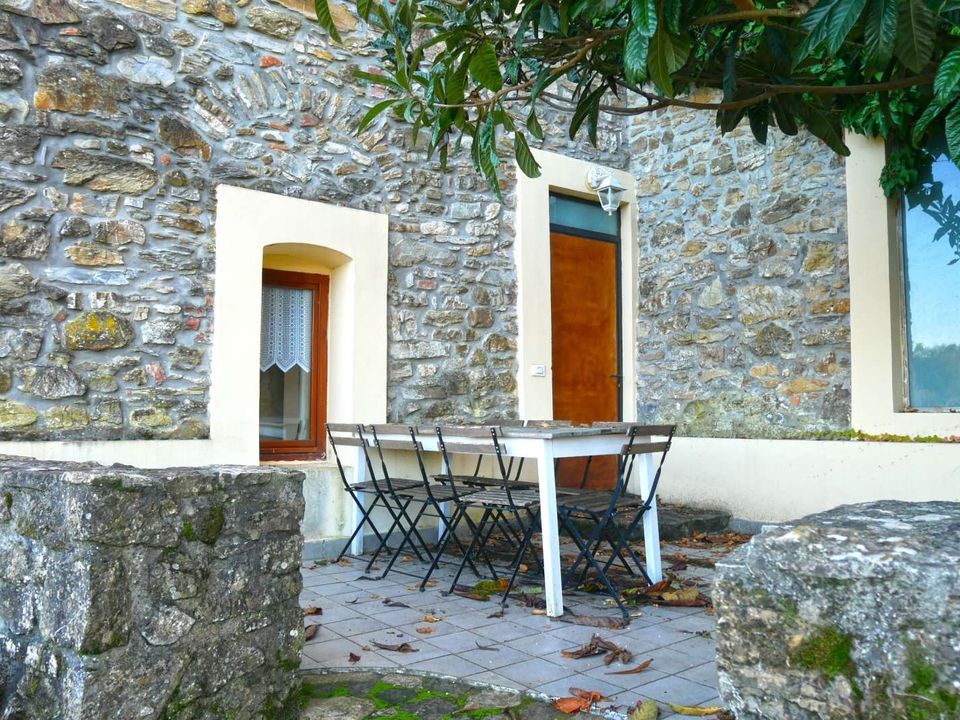 Villa i Aulla, Massa and Carrara - foto 4