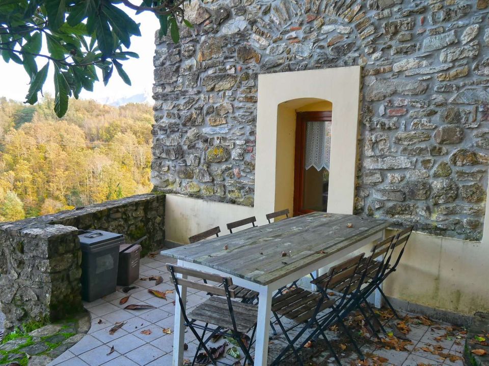 Villa i Aulla, Massa and Carrara - foto 5