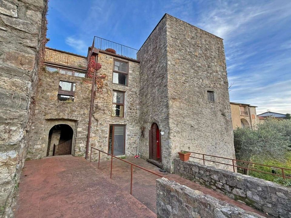 Villa i Bagnone, Massa and Carrara - foto 2