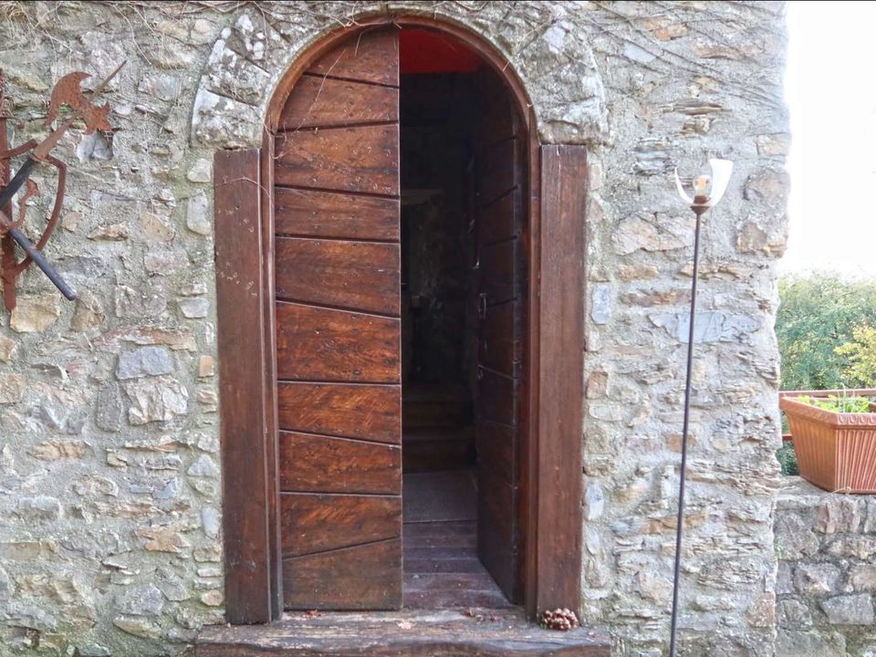 Villa i Bagnone, Massa and Carrara - foto 3