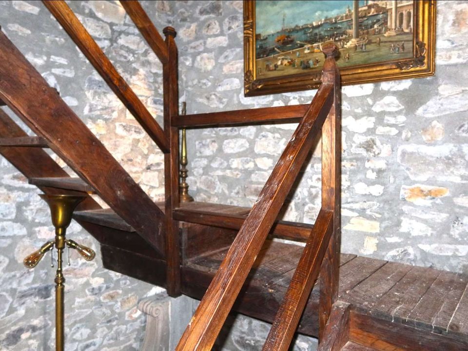 Villa i Bagnone, Massa and Carrara - foto 5