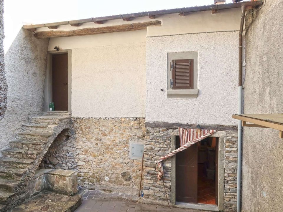 Villa i Filattiera, Massa and Carrara - bilde 1