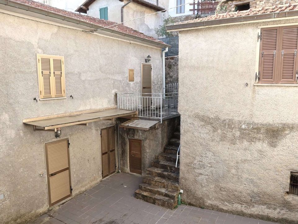 Villa i Filattiera, Massa and Carrara - bilde 4