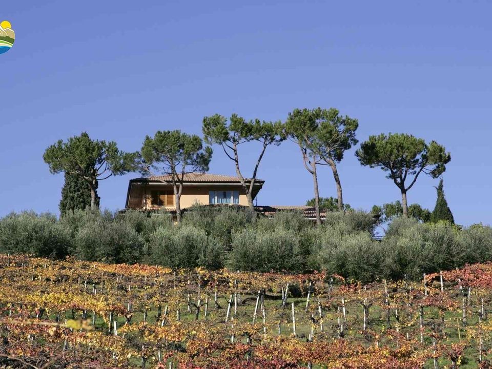 Villa i Notaresco, Teramo - foto 5