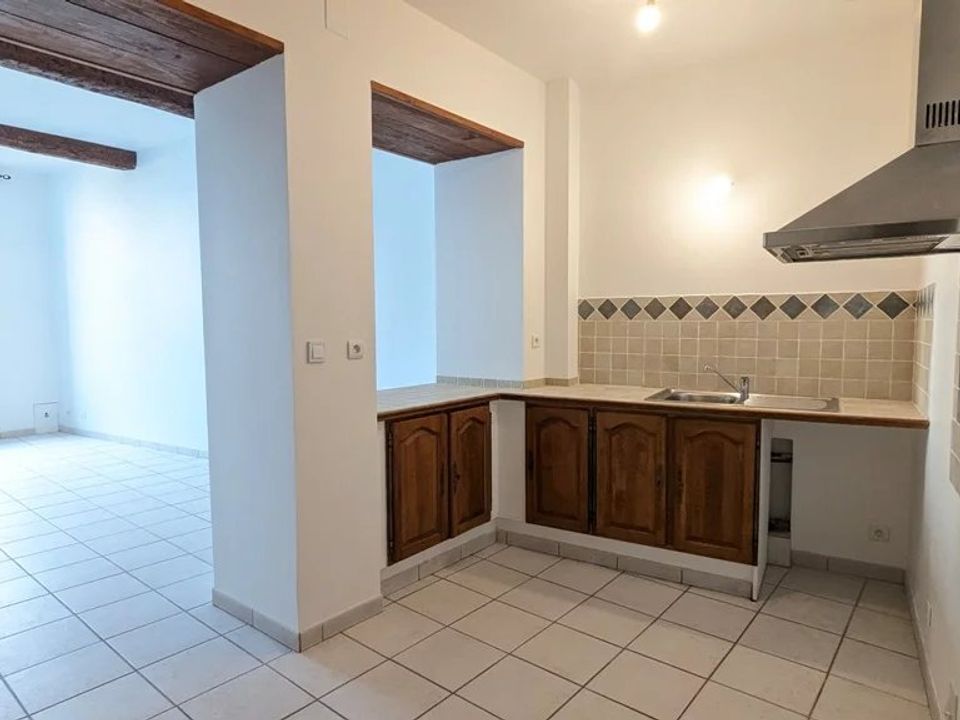 Lejlighed i Cotignac, Var - foto 3