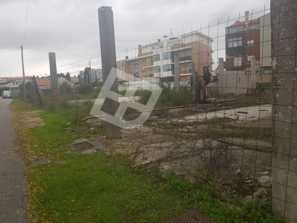 Helårsgrund i Aveiro, Aveiro - foto 2