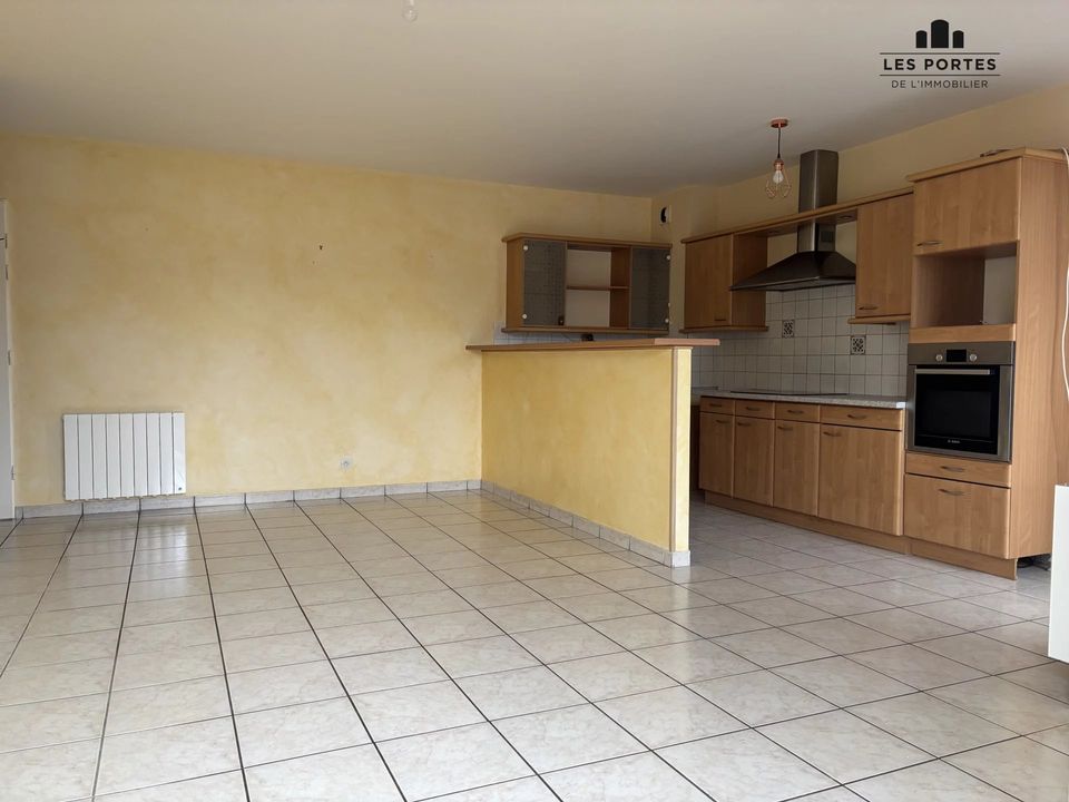 Lejlighed i Milly-la-Forêt, Essonne - foto 1