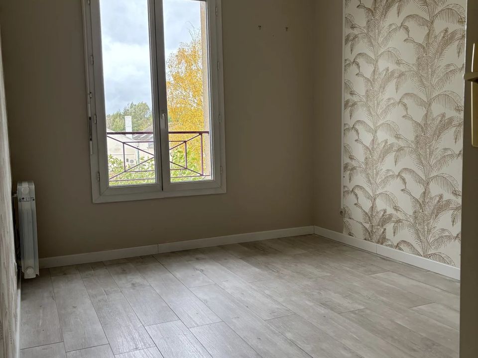 Lejlighed i Milly-la-Forêt, Essonne - foto 4