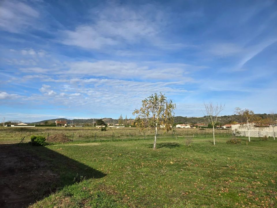 Villa i Calmont, Haute-Garonne - foto 2