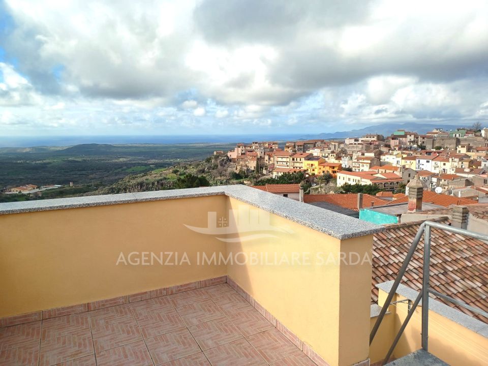Villa i Cuglieri, Oristano - foto 2