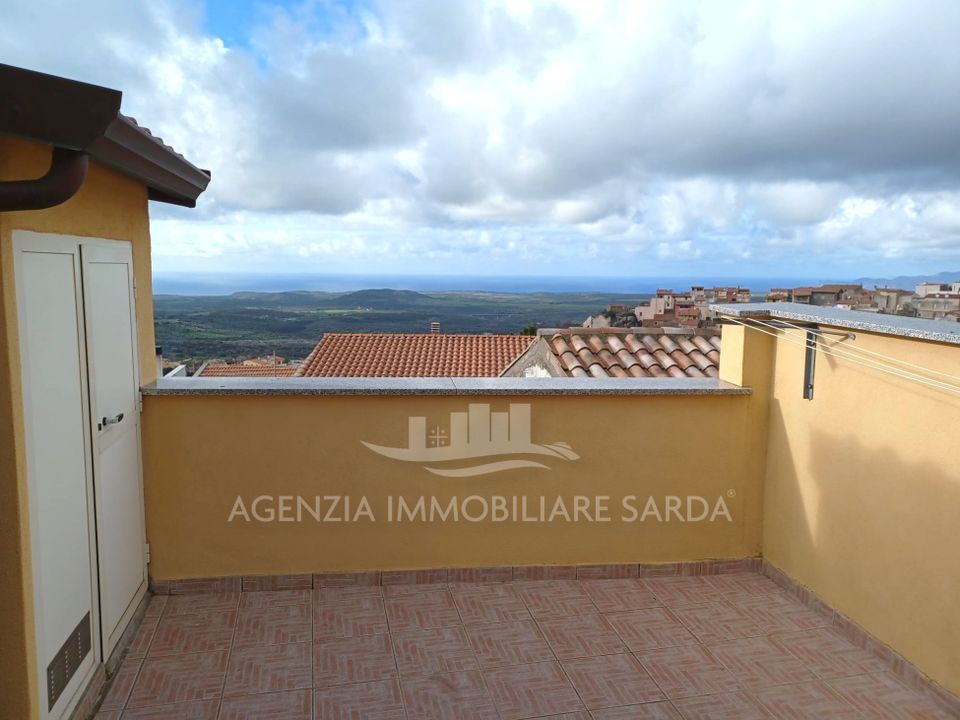 Villa i Cuglieri, Oristano - foto 1