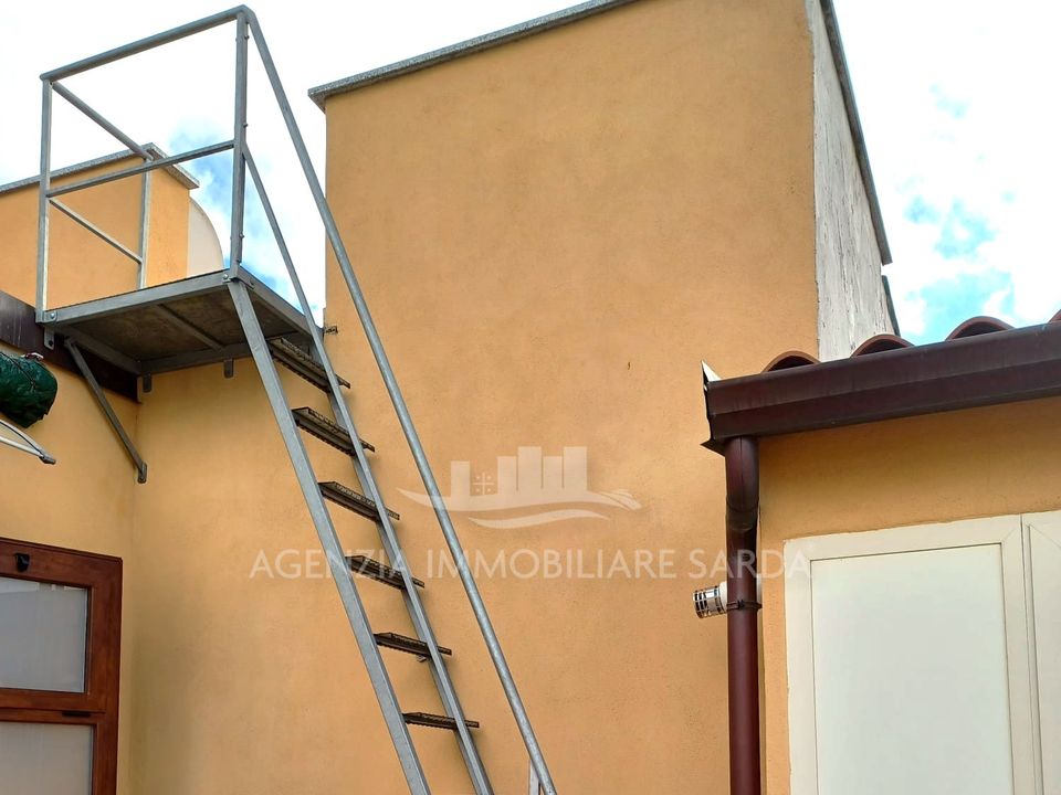 Villa i Cuglieri, Oristano - foto 4