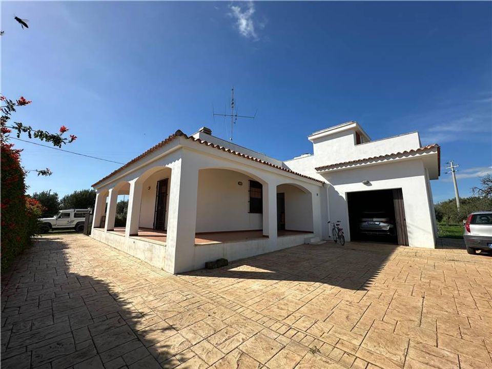 Villa i Noto, Siracusa - foto 2