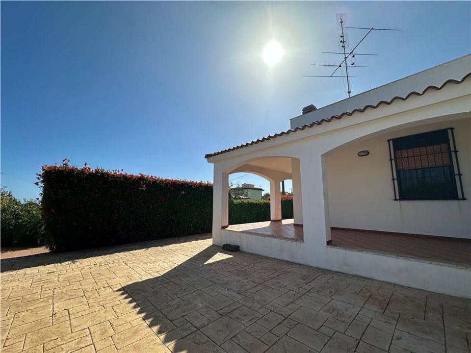 Villa i Noto, Siracusa - foto 3