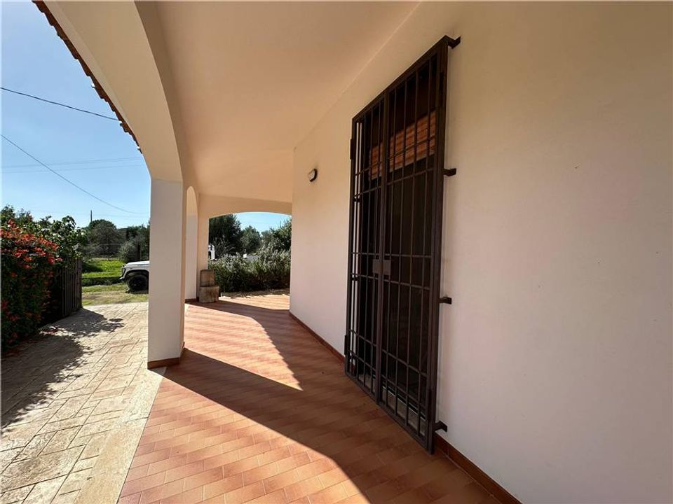 Villa i Noto, Siracusa - foto 5