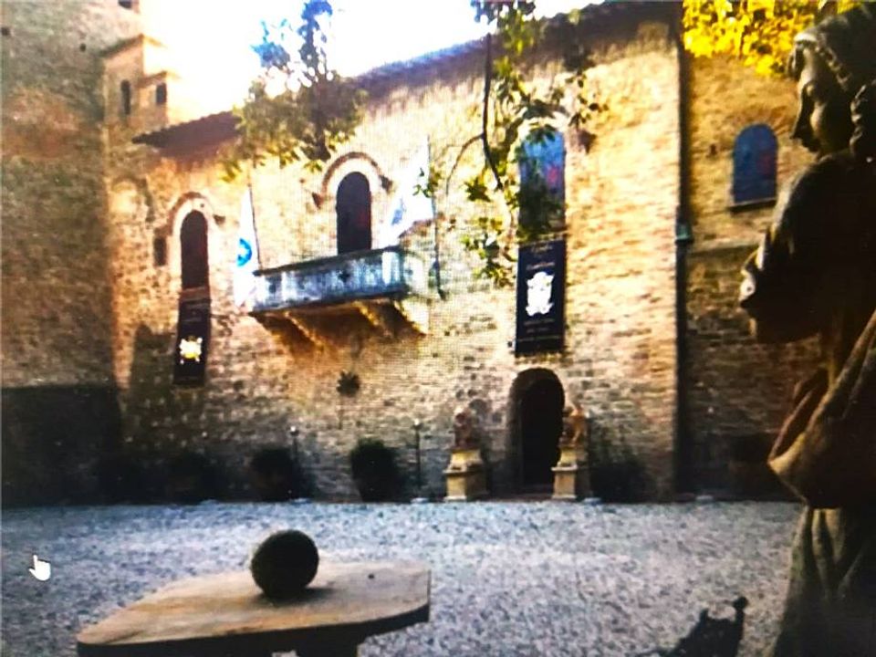 Villa i Pontassieve, Florence - foto 2