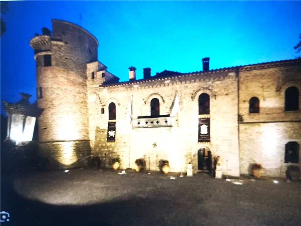 Villa i Pontassieve, Florence - foto 3