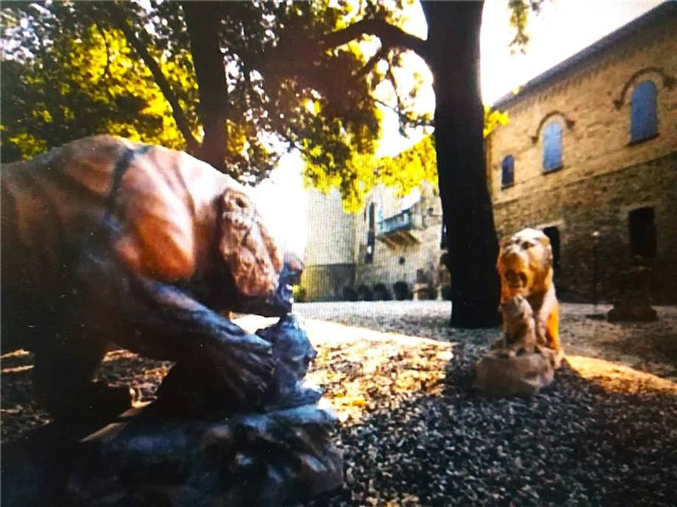 Villa i Pontassieve, Florence - foto 5