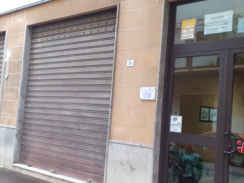 Erhvervsejendom i Palermo, Palermo - foto 3