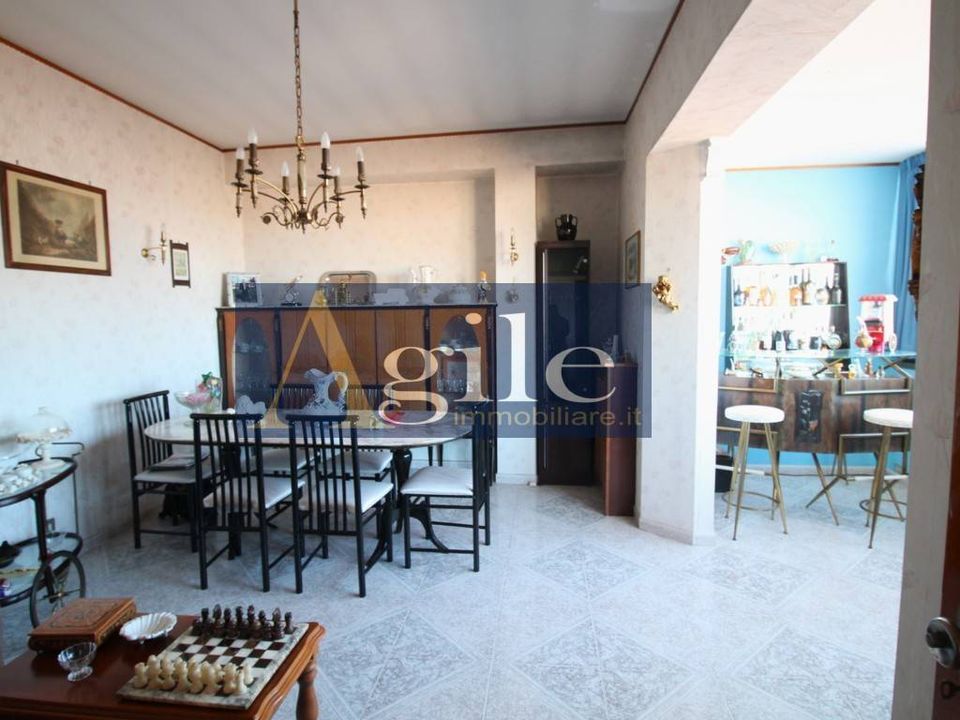 Leilighet i San Benedetto Del Tronto, Ascoli Piceno - bilde 1
