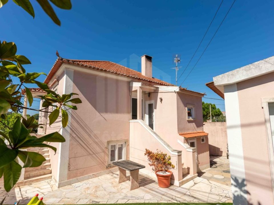 Villa i Sintra, Lisbon - foto 2