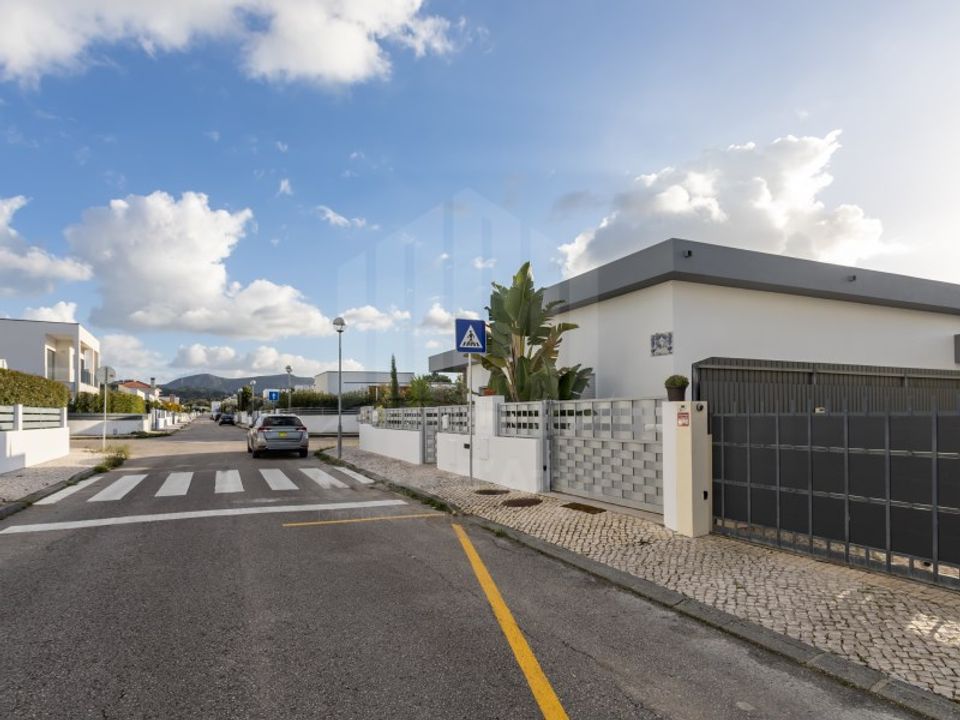 Villa i Brejos de Azeitao, Setubal - foto 2
