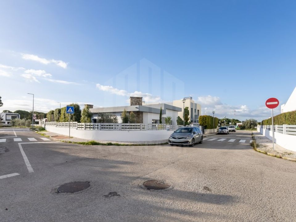 Villa i Brejos de Azeitao, Setubal - foto 3