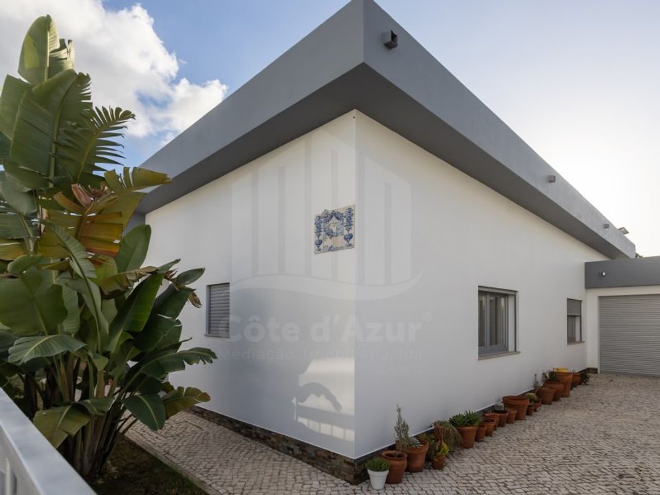 Villa i Brejos de Azeitao, Setubal - foto 5