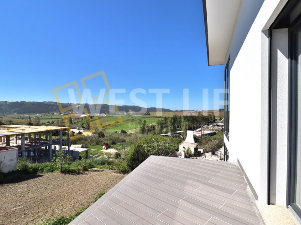 Villa i Mafra, Lisbon - foto 1