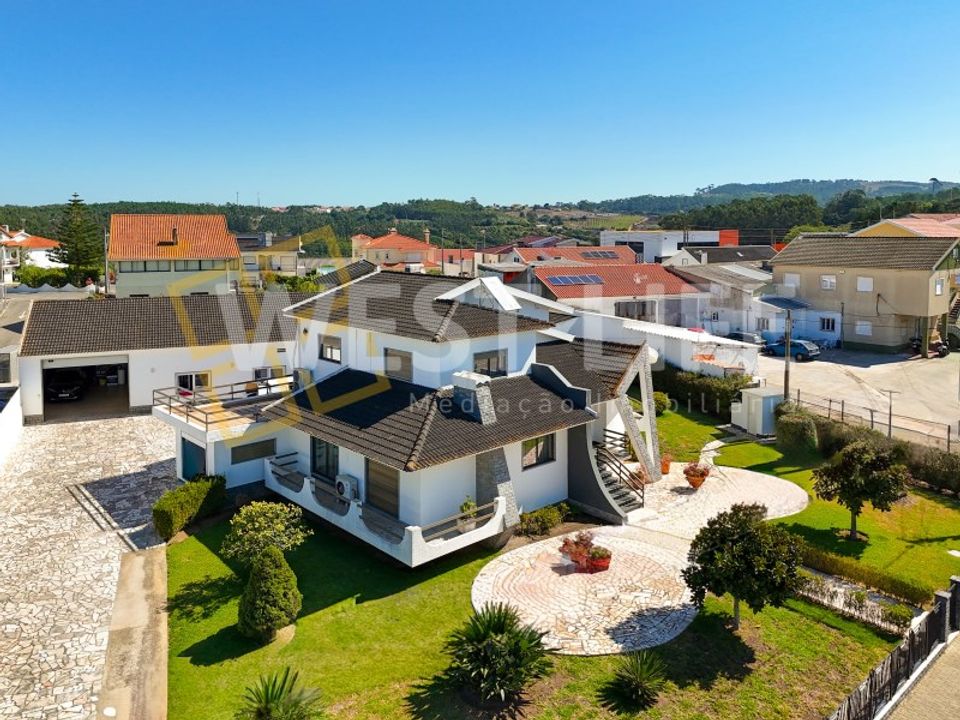 Villa i Mafra, Lisbon - foto 2