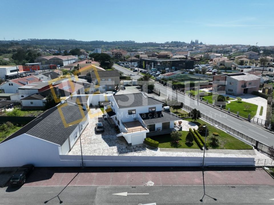 Villa i Mafra, Lisbon - foto 4