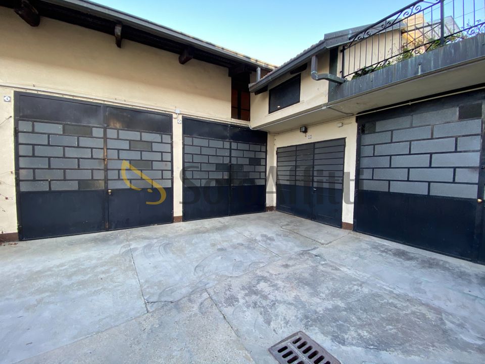 Garage i Torino, Turin - foto 3