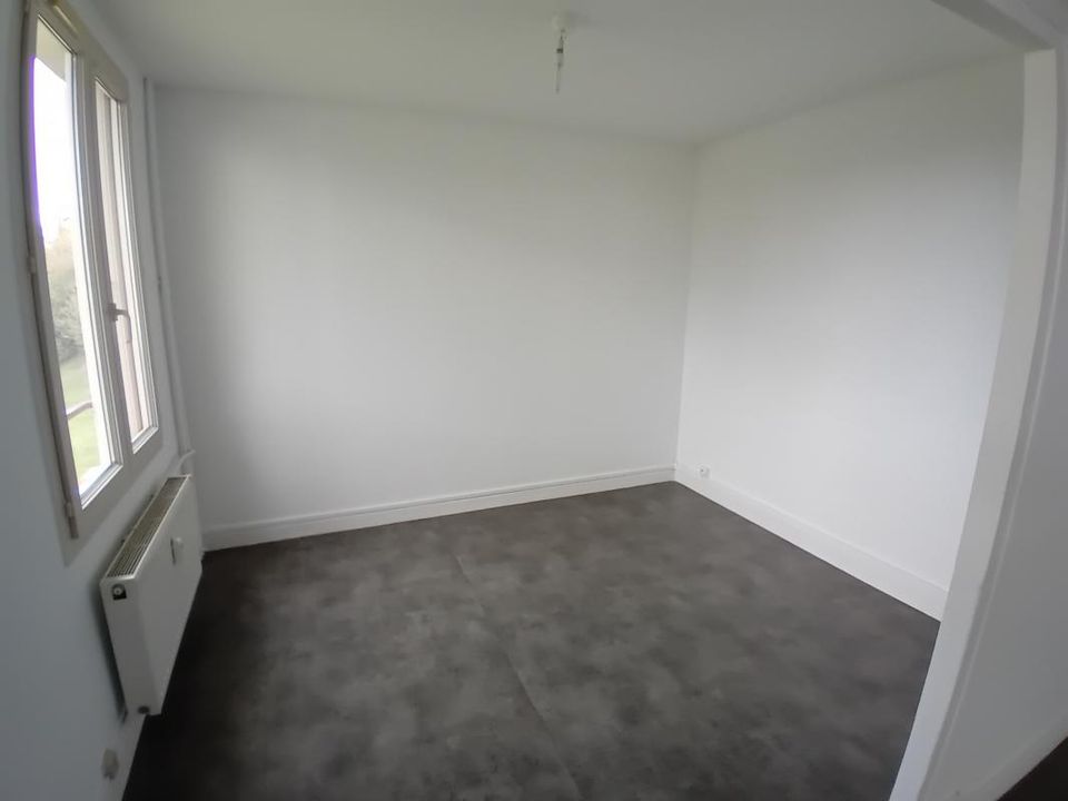 Lejlighed i Vouziers, Ardennes - foto 2
