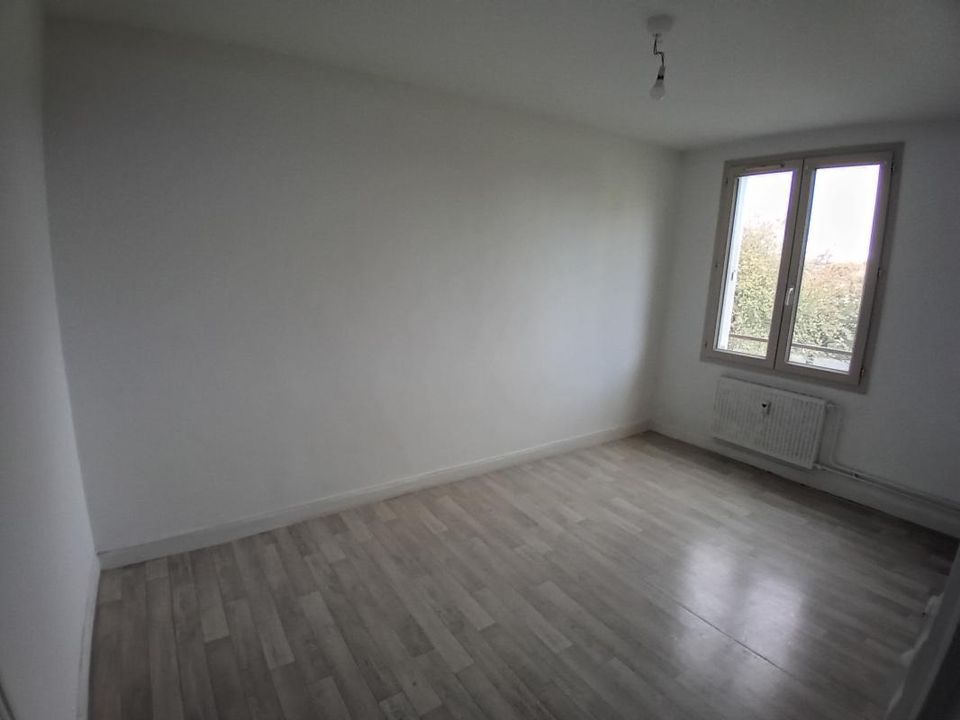 Lejlighed i Vouziers, Ardennes - foto 3