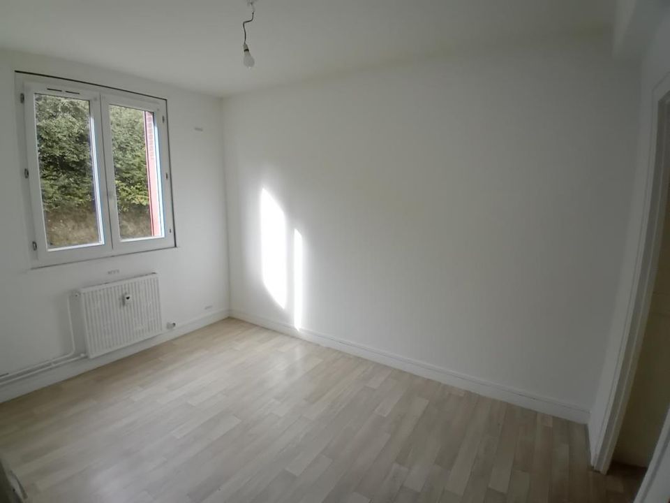 Lejlighed i Vouziers, Ardennes - foto 4