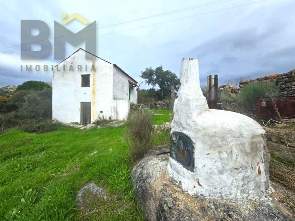 Farm i Monsanto e Idanha-a-Velha, Castelo Branco - foto 2