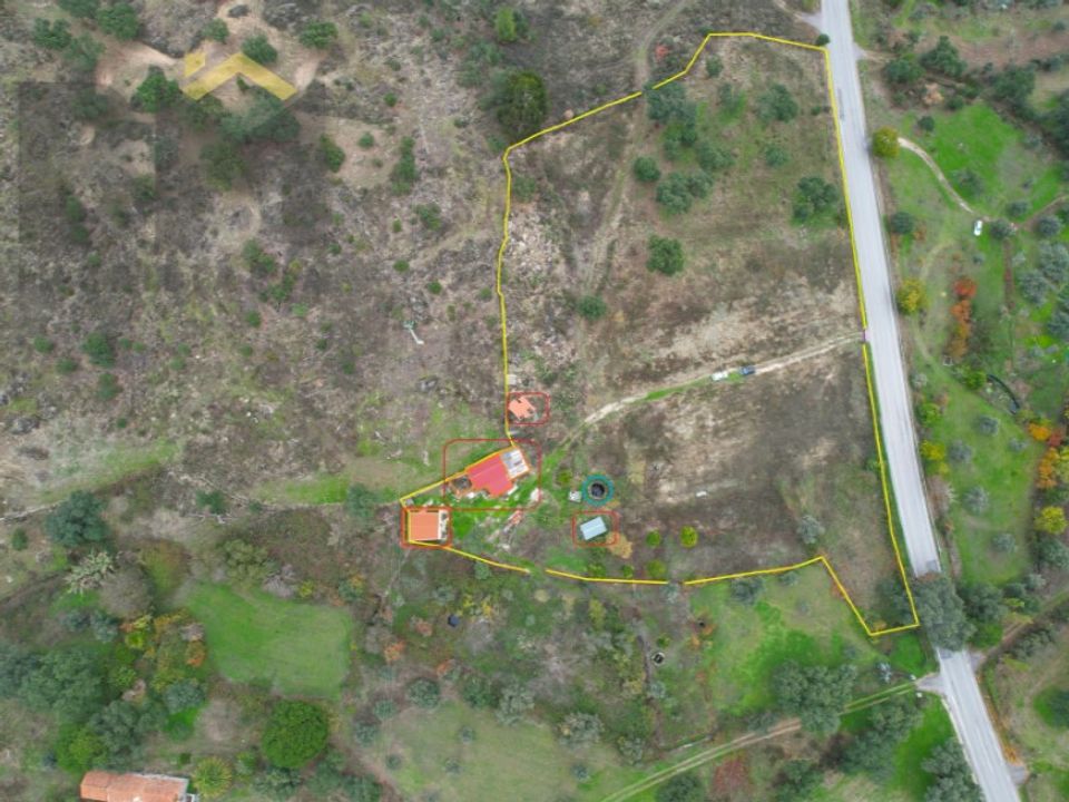 Farm i Monsanto e Idanha-a-Velha, Castelo Branco - foto 5