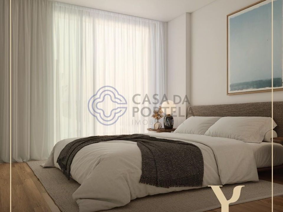 Lejlighed i Vila Nova de Gaia, Porto - foto 4