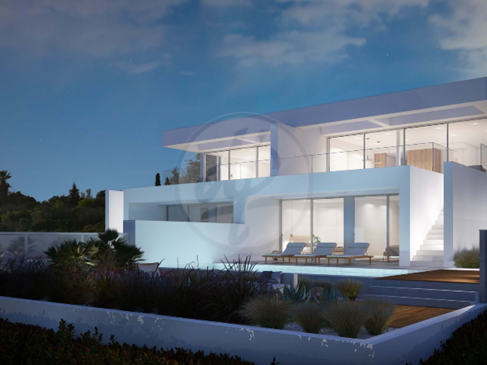 Villa i Luz, Faro - foto 1